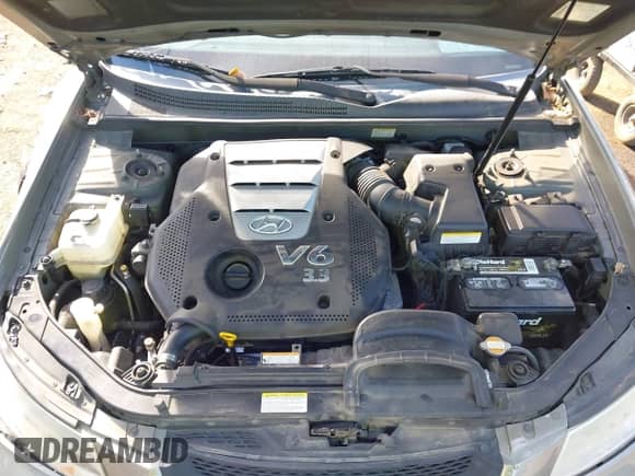 2007 Hyundai Sonata SE с VIN 5NPEU46F87H208041, выставлен на аукционе IAAI как лот 43348344 с пробегом 112 573 миль миль и . История ставок и продаж доступна на DreamBid. Изображение 10.