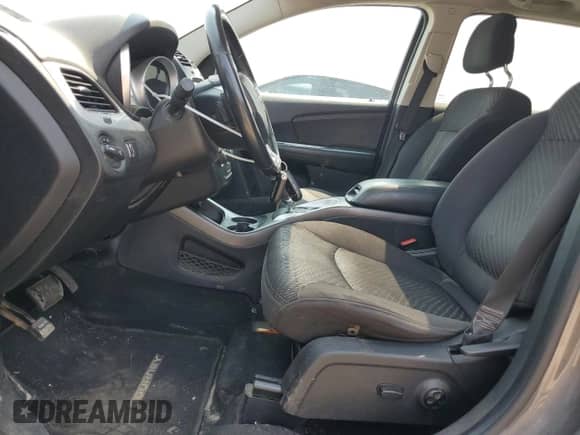 2013 Dodge Journey SXT с VIN 3C4PDCCG0DT692153, выставлен на аукционе Copart как лот 67556715 с пробегом 205 301 миль миль и Чистый • Clean title. История ставок и продаж доступна на DreamBid. Изображение 7.