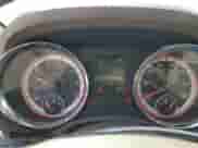 2012 Dodge Durango SXT с VIN 1C4RDJAG4CC181247, выставлен на аукционе Copart как лот 70698835 с пробегом 205 803 миль миль и Списание • Salvage title. История ставок и продаж доступна на DreamBid. Изображение 9.