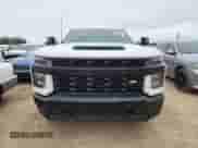 2020 Chevrolet Silverado 2500HD Work Truck z VIN 1GC5WLE70LF199242, wystawiony jako Copart lot #85170545 z przebiegiem 223 962 mil mil oraz Czysty tytuł • Clean title. Historia ofert i sprzedaży dostępna na DreamBid. Obrazek 5.
