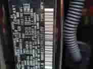 2024 Hyundai Kona Limited с VIN KM8HECA37RU155189, выставлен на аукционе Copart как лот 86973654 с пробегом 5 009 миль миль и Списание • Salvage title. История ставок и продаж доступна на DreamBid. Изображение 14.