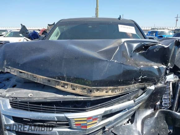 2015 Cadillac Escalade Premium z VIN 1GYS4NKJ3FR628746, wystawiony jako IAAI lot #43094962 z przebiegiem 157 215 mil mil oraz . Historia ofert i sprzedaży dostępna na DreamBid. Obrazek 13.