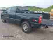2006 Chevrolet Silverado 1500 LT1 с VIN 1GCEK19V36Z269098, выставлен на аукционе IAAI как лот 41949649 с пробегом 286 007 миль миль и . История ставок и продаж доступна на DreamBid. Изображение 3.