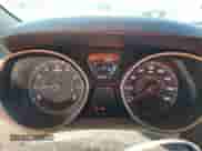 2014 Hyundai Elantra SE с VIN 5NPDH4AE7EH494797, выставлен на аукционе Copart как лот 85678575 с пробегом 105 861 миль миль и Списание • Salvage title. История ставок и продаж доступна на DreamBid. Изображение 9.