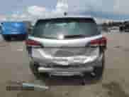 2022 Chevrolet Equinox LS с VIN 2GNAXHEV3N6113773, выставлен на аукционе Copart как лот 69038705 с пробегом 48 069 миль миль и Списание • Salvage title. История ставок и продаж доступна на DreamBid. Изображение 6.