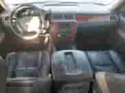 2009 Chevrolet Suburban 2LT с VIN 1GNFK26349R233378, выставлен на аукционе Copart как лот 85160105 с пробегом 214 331 миль миль и Чистый • Clean title. История ставок и продаж доступна на DreamBid. Изображение 8.