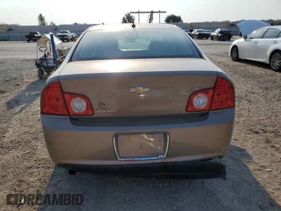 2008 Chevrolet Malibu 2LT с VIN 1G1ZJ57B08F255967, выставлен на аукционе Copart как лот 68136945 с пробегом 164 650 миль миль и Списание • Salvage title. История ставок и продаж доступна на DreamBid. Изображение 6.