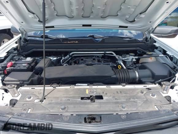 2023 Chevrolet Colorado 4WD Work Truck с VIN 1GCPTBEK8P1250506, выставлен на аукционе IAAI как лот 42592095 с пробегом 37 016 миль миль и . История ставок и продаж доступна на DreamBid. Изображение 10.