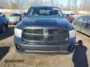 2013 Ram 1500 Express with VIN 1C6RR7FT0DS624857, listed as a Copart auction lot 81774944 with Not provided miles and Clean title. Bid and sale history available at DreamBid. Image 5.