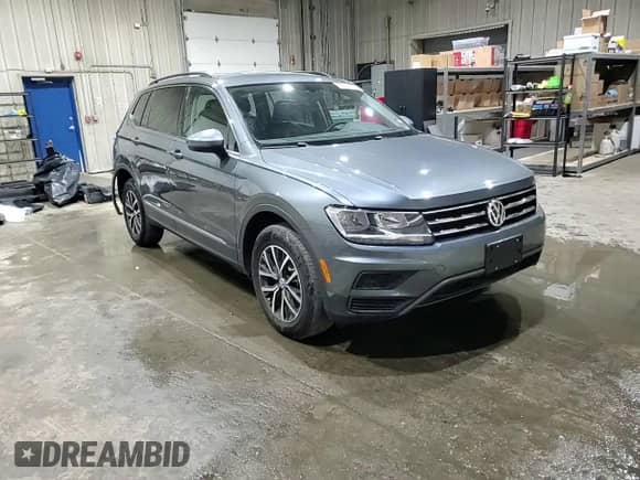 2020 Volkswagen Tiguan SE с VIN 3VV2B7AX1LM116074, выставлен на аукционе Copart как лот 66717255 с пробегом 76 400 миль миль и Списание • Salvage title. История ставок и продаж доступна на DreamBid. Изображение 15.