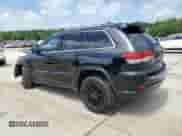 2022 Jeep Grand Cherokee Limited with VIN 1C4RJEBG9NC126150, listed as a Copart auction lot 64444185 with 74,188 mi miles and Salvage title. Bid and sale history available at DreamBid. Image 2.