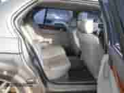 1994 BMW 7 Series with VIN WBAGD8323RDE87893, listed as a IAAI auction lot 42518003 with 196,154 mi miles and . Bid and sale history available at DreamBid. Image 8.