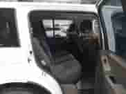 2007 Nissan Pathfinder S with VIN 5N1AR18U47C648842, listed as a IAAI auction lot 42187700 with 199,209 mi miles and . Bid and sale history available at DreamBid. Image 8.