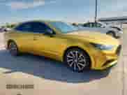 2020 Hyundai Sonata SEL Plus z VIN 5NPEJ4J20LH051810, wystawiony jako Copart lot #81938505 z przebiegiem 111 256 mil mil oraz Szkoda całkowita • Salvage title. Historia ofert i sprzedaży dostępna na DreamBid. Obrazek 4.