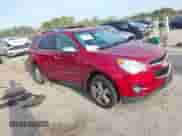 2013 Chevrolet Equinox LTZ с VIN 1GNALFEK3DZ100286, выставлен на аукционе IAAI как лот 43344015 с пробегом 140 774 миль миль и . История ставок и продаж доступна на DreamBid. Изображение 1.