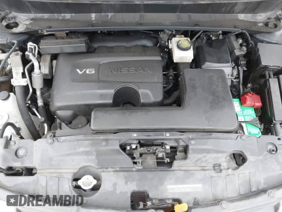 2020 Nissan Pathfinder Platinum с VIN 5N1DR2DM0LC610995, выставлен на аукционе IAAI как лот 41109334 с пробегом 94 065 миль миль и . История ставок и продаж доступна на DreamBid. Изображение 10.