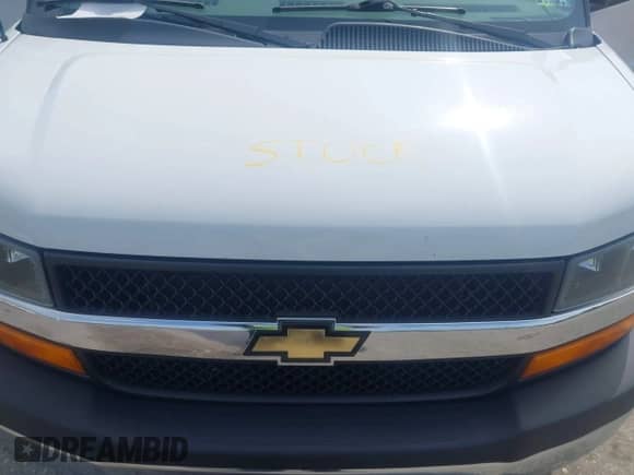 2021 Chevrolet Express Cargo с VIN 1GCWGAF72M1208980, выставлен на аукционе IAAI как лот 42171829 с пробегом 40 296 миль миль и . История ставок и продаж доступна на DreamBid. Изображение 10.