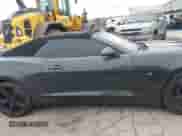 2016 Chevrolet Camaro 2SS с VIN 1G1FH3D71G0192916, выставлен на аукционе IAAI как лот 40949180 с пробегом 115 553 миль миль и . История ставок и продаж доступна на DreamBid. Изображение 14.