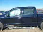 2020 Ford F-150 XL с VIN 1FTEW1EP0LKE90657, выставлен на аукционе IAAI как лот 40784955 с пробегом 64 978 миль миль и . История ставок и продаж доступна на DreamBid. Изображение 15.