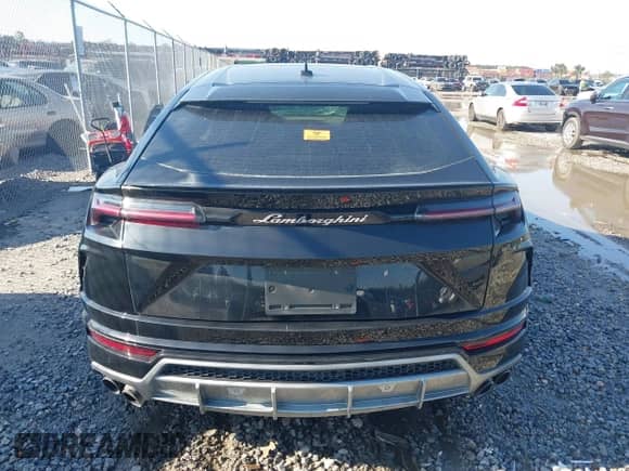 2020 Lamborghini Urus с VIN ZPBUA1ZL6LLA07712, выставлен на аукционе IAAI как лот 42273708 с пробегом 87 467 миль миль и . История ставок и продаж доступна на DreamBid. Изображение 16.
