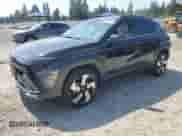 2024 Hyundai Kona Limited с VIN KM8HECA35RU172329, выставлен на аукционе Copart как лот 68555245 с пробегом 11 182 миль миль и Списание • Salvage title. История ставок и продаж доступна на DreamBid. Изображение 1.