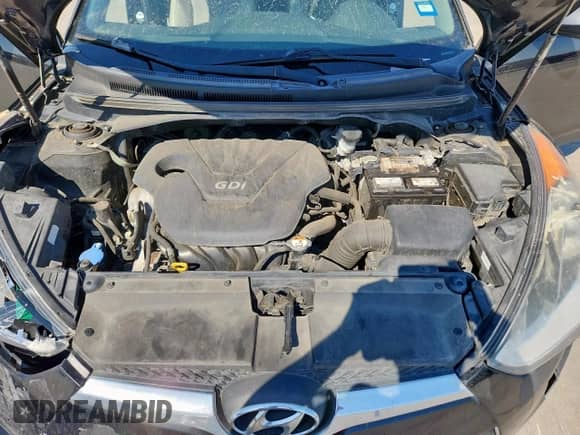 2014 Hyundai Veloster с VIN KMHTC6AD0EU186286, выставлен на аукционе Copart как лот 82402835 с пробегом 88 126 миль миль и Списание • Salvage title. История ставок и продаж доступна на DreamBid. Изображение 11.