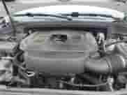 2017 Jeep Grand Cherokee Limited z VIN 1C4RJFBG3HC890358, wystawiony jako IAAI lot #43414652 z przebiegiem 132 405 mil mil oraz . Historia ofert i sprzedaży dostępna na DreamBid. Obrazek 10.