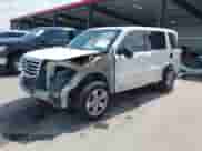 2014 Honda Pilot EX-L z VIN 5FNYF4H55EB010556, wystawiony jako IAAI lot #43027449 z przebiegiem 114 365 mil mil oraz . Historia ofert i sprzedaży dostępna na DreamBid. Obrazek 19.