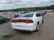 2014 Dodge Charger SXT with VIN 2C3CDXHG3EH138196, listed as a IAAI auction lot 43327294 with 275,930 mi miles and . Bid and sale history available at DreamBid. Image 4.