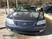 2006 Hyundai Azera SE с VIN KMHFC46F76A045486, выставлен на аукционе Copart как лот 85916564 с пробегом 168 776 миль миль и Списание • Salvage title. История ставок и продаж доступна на DreamBid. Изображение 5.