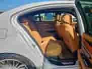 2013 BMW 7 Series 750i xDrive с VIN WBAYB6C51DDS16345, выставлен на аукционе Copart как лот 64604525 с пробегом 115 128 миль миль и Чистый • Clean title. История ставок и продаж доступна на DreamBid. Изображение 6.