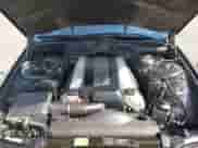 2001 BMW 7 Series 740i с VIN WBAGG83481DN86607, выставлен на аукционе IAAI как лот 42686666 с пробегом 115 753 миль миль и . История ставок и продаж доступна на DreamBid. Изображение 10.