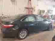 2017 Toyota Camry SE with VIN 4T1BF1FK8HU298383, listed as a IAAI auction lot 43444251 with 115,821 mi miles and . Bid and sale history available at DreamBid. Image 13.