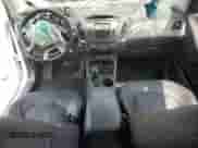 2012 Hyundai Tucson Limited с VIN KM8JUCAC3CU371634, выставлен на аукционе Copart как лот 64226965 с пробегом 84 405 миль миль и Списание • Salvage title. История ставок и продаж доступна на DreamBid. Изображение 8.