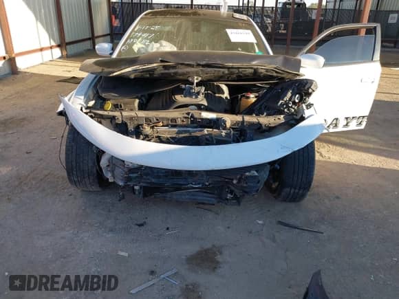 2017 Dodge Charger R/T с VIN 2C3CDXCT1HH595369, выставлен на аукционе IAAI как лот 43416349 с пробегом 119 385 миль миль и . История ставок и продаж доступна на DreamBid. Изображение 6.