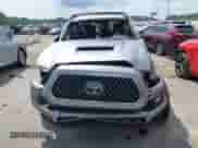 2019 Toyota Tacoma TRD Off Road с VIN 3TMCZ5AN0KM213069, выставлен на аукционе IAAI как лот 42864612 с пробегом 121 234 миль миль и . История ставок и продаж доступна на DreamBid. Изображение 12.