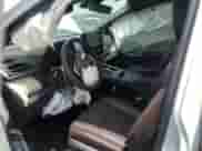 2024 Toyota Sienna Platinum с VIN 5TDERKEC4RS185447, выставлен на аукционе Copart как лот 51223275 с пробегом 5 439 миль миль и Списание • Salvage title. История ставок и продаж доступна на DreamBid. Изображение 7.