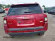2015 Jeep Compass High Altitude с VIN 1C4NJDEBXFD333215, выставлен на аукционе IAAI как лот 43109330 с пробегом 134 246 миль миль и . История ставок и продаж доступна на DreamBid. Изображение 16.