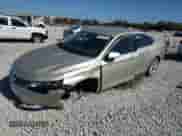 2014 Chevrolet Impala LT с VIN 2G1115SL5E9274712, выставлен на аукционе Copart как лот 85147905 с пробегом 120 033 миль миль и Списание • Salvage title. История ставок и продаж доступна на DreamBid. Изображение 1.