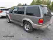 1999 Ford Explorer XLT с VIN 1FMZU35P4XZA12866, выставлен на аукционе IAAI как лот 43302830 с пробегом 282 413 миль миль и . История ставок и продаж доступна на DreamBid. Изображение 3.