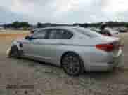 2019 BMW 5 Series 530e xDrive z VIN WBAJB1C53KB376689, wystawiony jako Copart lot #62812785 z przebiegiem 65 718 mil mil oraz Szkoda całkowita • Salvage title. Historia ofert i sprzedaży dostępna na DreamBid. Obrazek 2.