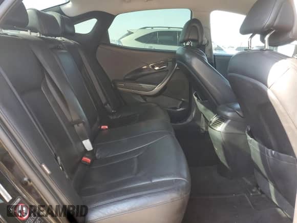 2013 Hyundai Azera с VIN KMHFG4JGXDA260233, выставлен на аукционе Copart как лот 68783475 с пробегом 184 595 миль миль и Списание • Salvage title. История ставок и продаж доступна на DreamBid. Изображение 10.