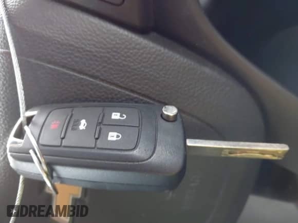 2016 Chevrolet Cruze LS с VIN 1G1PC5SH5G7210349, выставлен на аукционе IAAI как лот 43422017 с пробегом 37 179 миль миль и . История ставок и продаж доступна на DreamBid. Изображение 11.