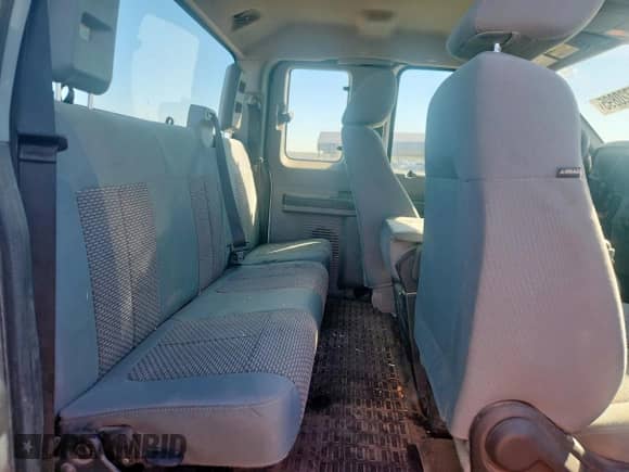 2016 Ford F-250 XLT с VIN 1FT7X2B63GEA72802, выставлен на аукционе Copart как лот 90720895 с пробегом 157 216 миль миль и Чистый • Clean title. История ставок и продаж доступна на DreamBid. Изображение 10.