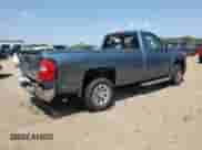 2009 Chevrolet Silverado 1500 Work Truck with VIN 1GCEC14X39Z200289, listed as a Copart auction lot 68200655 with Not provided miles and Salvage title. Bid and sale history available at DreamBid. Image 3.
