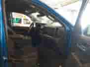 2023 Chevrolet Silverado 1500 RST with VIN 3GCUDEED3PG357404, listed as a IAAI auction lot 43076889 with Not provided miles and . Bid and sale history available at DreamBid. Image 5.