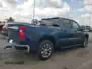 2022 Chevrolet Silverado 1500 LT с VIN 1GCPYJEK3NZ147956, выставлен на аукционе Copart как лот 68903015 с пробегом 48 642 миль миль и Списание • Salvage title. История ставок и продаж доступна на DreamBid. Изображение 3.