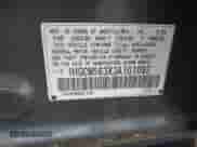2003 Honda Accord LX with VIN 1HGCM563X3A101093, listed as a IAAI auction lot 42996808 with 239,605 mi miles and . Bid and sale history available at DreamBid. Image 9.