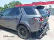 2016 Land Rover Discovery Sport SE с VIN SALCP2BG8GH628424, выставлен на аукционе IAAI как лот 42806170 с пробегом 120 647 миль миль и . История ставок и продаж доступна на DreamBid. Изображение 17.