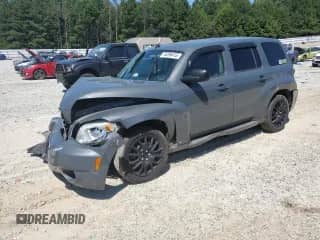 2009 Chevrolet HHR LS с VIN 3GNCA13B19S501375, выставлен на аукционе Copart как лот 70296415 с пробегом Не указан миль и Списание • Salvage title. История ставок и продаж доступна на DreamBid. Изображение 1.